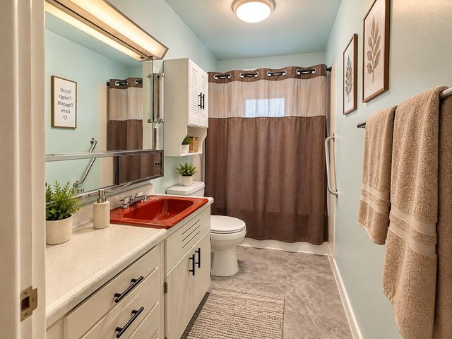 1362 E Summit Avenue, Muskegon, MI 49444