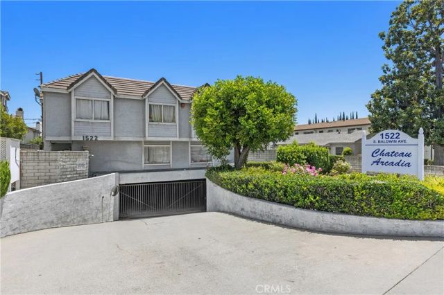 1522 S Baldwin Avenue 10, Arcadia, CA 91007