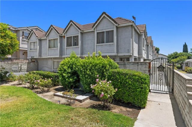 1522 S Baldwin Avenue 10, Arcadia, CA 91007