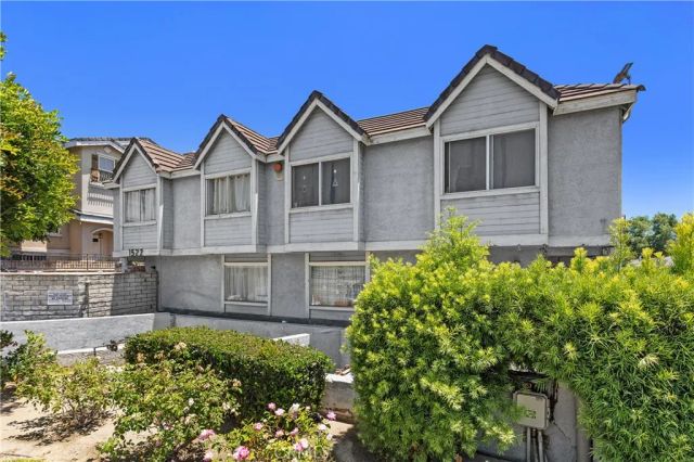 1522 S Baldwin Avenue 10, Arcadia, CA 91007