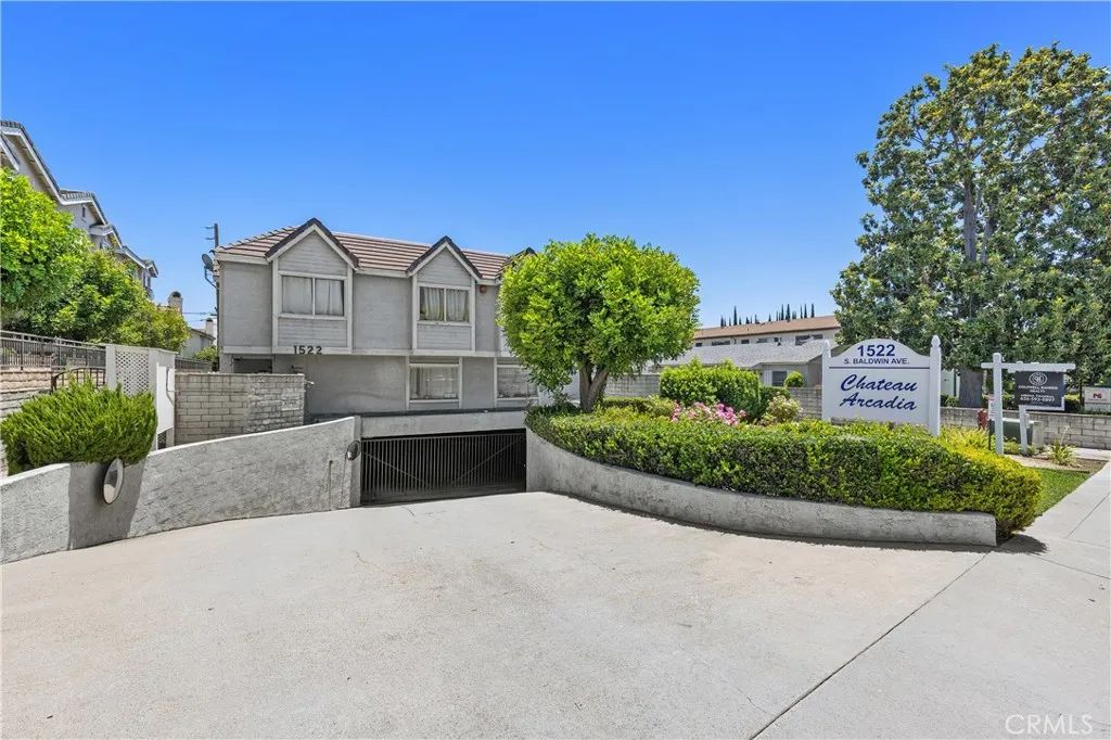 1522 S Baldwin Avenue 10, Arcadia, CA 91007