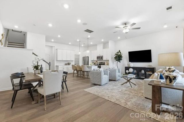 527 Silver Star Boulevard, Indian Trail, NC 28079