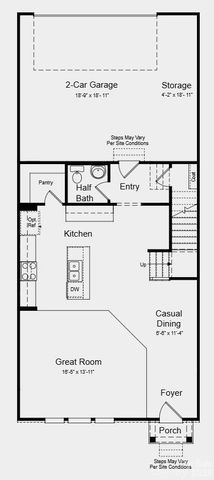 527 Silver Star Boulevard, Indian Trail, NC 28079