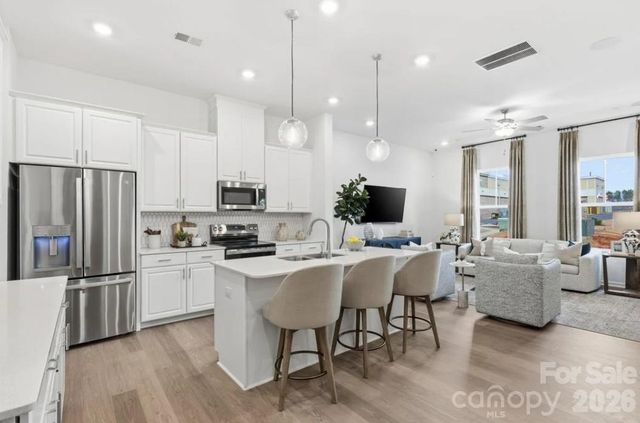 527 Silver Star Boulevard, Indian Trail, NC 28079