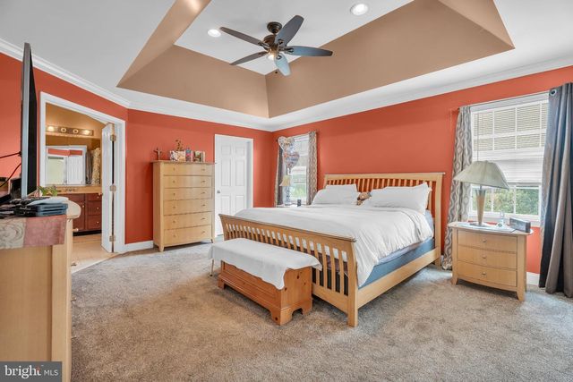 7 WRIGHT DR, Chesterfield, NJ 08515