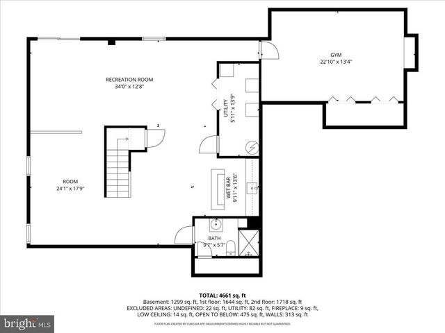 7 WRIGHT DR, Chesterfield, NJ 08515