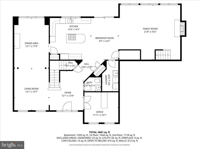 7 WRIGHT DR, Chesterfield, NJ 08515