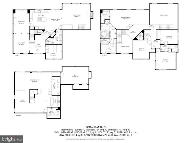 7 WRIGHT DR, Chesterfield, NJ 08515