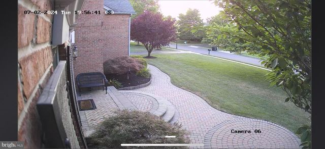 7 WRIGHT DR, Chesterfield, NJ 08515