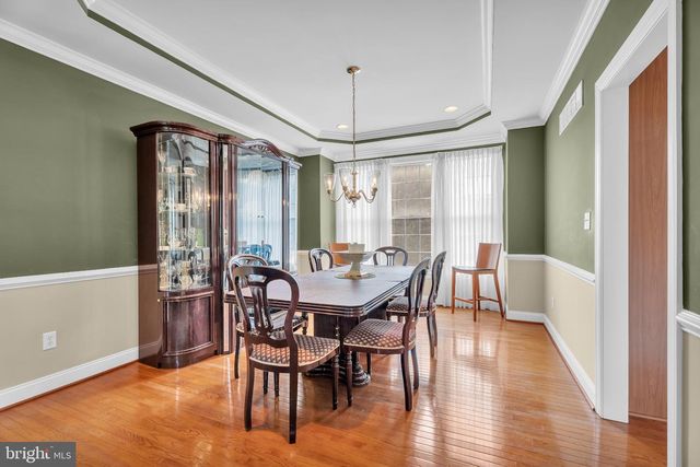 7 WRIGHT DR, Chesterfield, NJ 08515