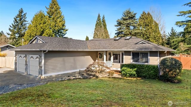 708 Hilltop Avenue, Kent, WA 98031