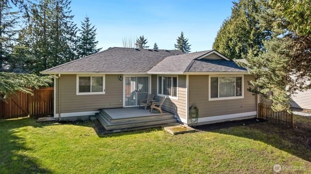 708 Hilltop Avenue, Kent, WA 98031