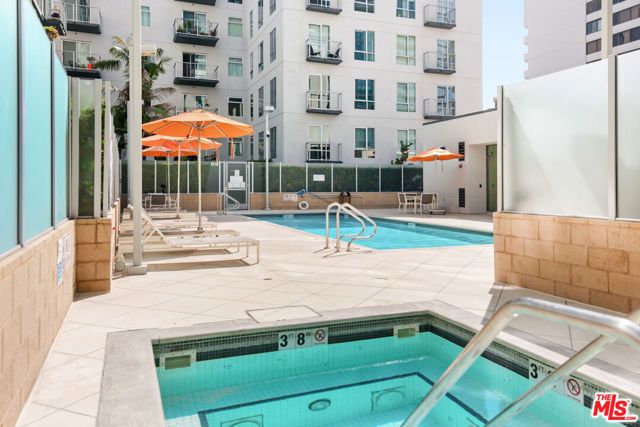 645 W 9th Street 237, Los Angeles, CA 90015