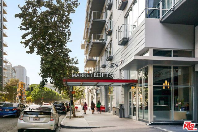 645 W 9th Street 237, Los Angeles, CA 90015