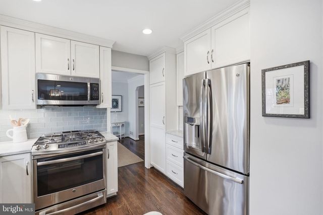 706 FORDHAM ST, Rockville, MD 20850