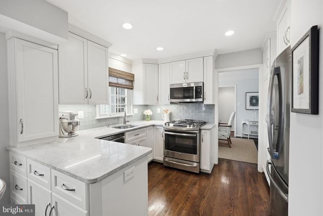 706 FORDHAM ST, Rockville, MD 20850