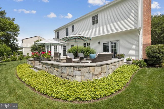 706 FORDHAM ST, Rockville, MD 20850