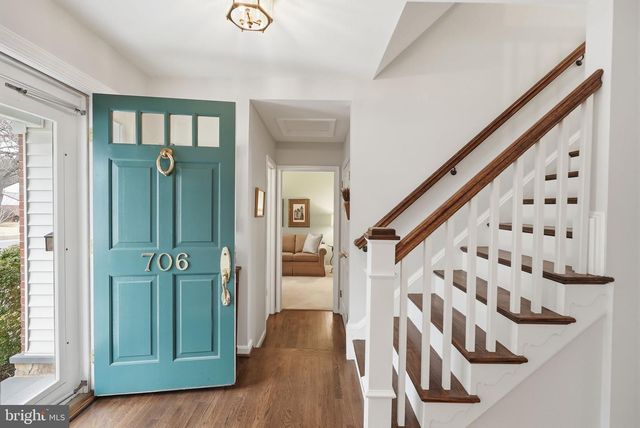 706 FORDHAM ST, Rockville, MD 20850