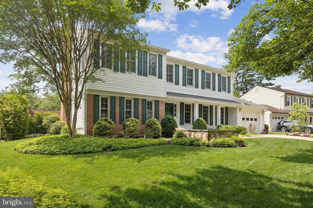 706 FORDHAM ST, Rockville, MD 20850