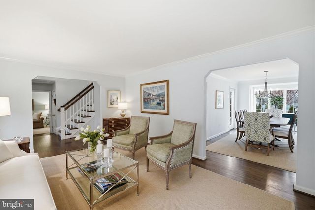 706 FORDHAM ST, Rockville, MD 20850