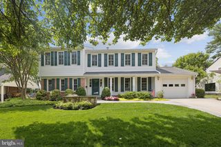 706 FORDHAM ST, Rockville, MD 20850