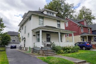 535 Birr Street, Rochester, NY 14613