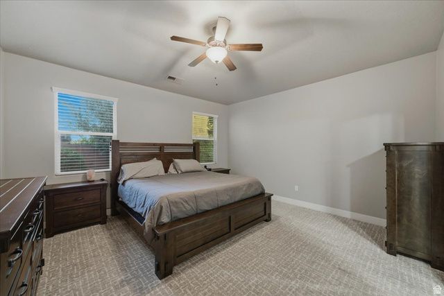 970 N CATALPA DR, Washington, UT 84780