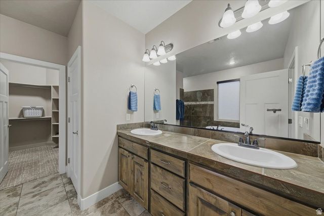 970 N CATALPA DR, Washington, UT 84780