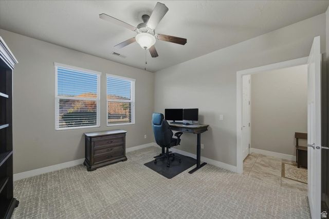 970 N CATALPA DR, Washington, UT 84780