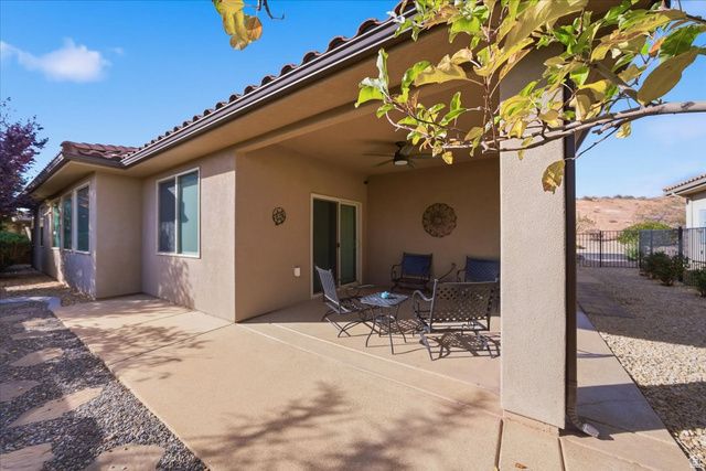 970 N CATALPA DR, Washington, UT 84780