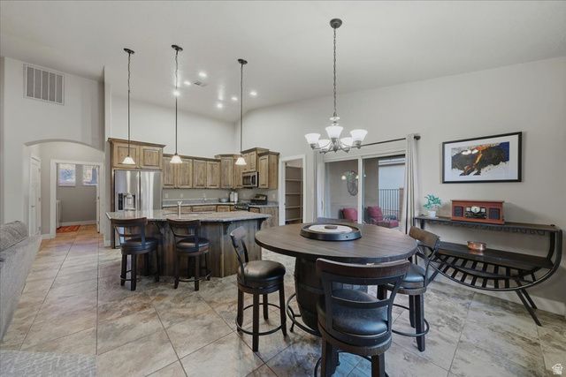 970 N CATALPA DR, Washington, UT 84780