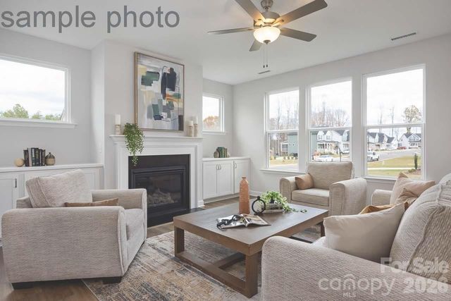 2917 audubon Ridge, Belmont, NC 28012