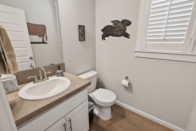 16512 Pine Creek Drive, La Pine, OR 97739