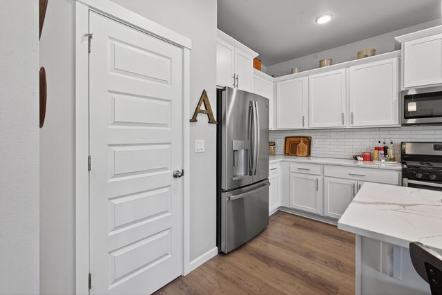 16512 Pine Creek Drive, La Pine, OR 97739