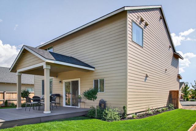 16512 Pine Creek Drive, La Pine, OR 97739