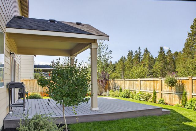 16512 Pine Creek Drive, La Pine, OR 97739