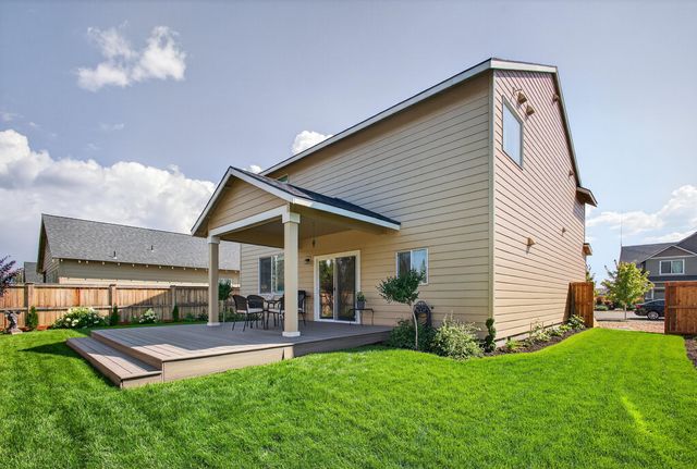 16512 Pine Creek Drive, La Pine, OR 97739