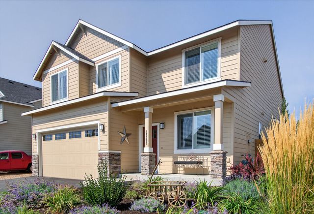 16512 Pine Creek Drive, La Pine, OR 97739
