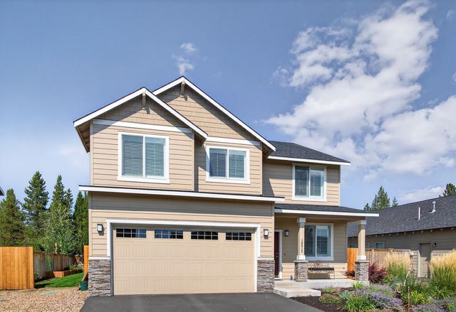 16512 Pine Creek Drive, La Pine, OR 97739