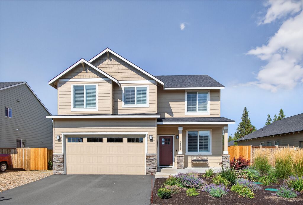 16512 Pine Creek Drive, La Pine, OR 97739