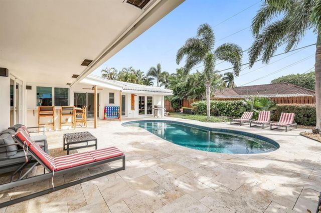 4710 NE 27th Avenue, Fort Lauderdale, FL 33308