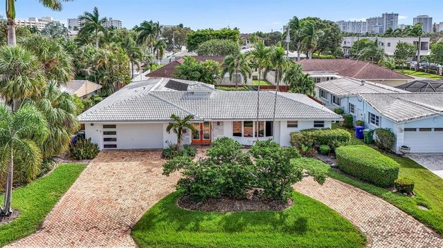 4710 NE 27th Avenue, Fort Lauderdale, FL 33308