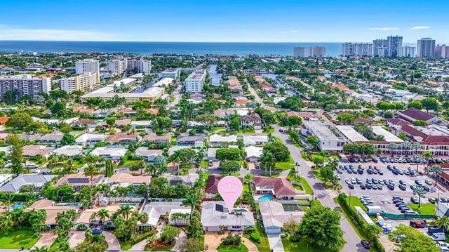 4710 NE 27th Avenue, Fort Lauderdale, FL 33308