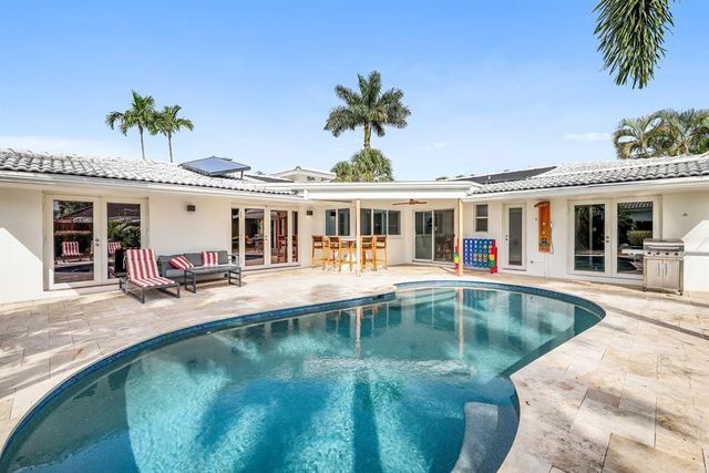 4710 NE 27th Avenue, Fort Lauderdale, FL 33308