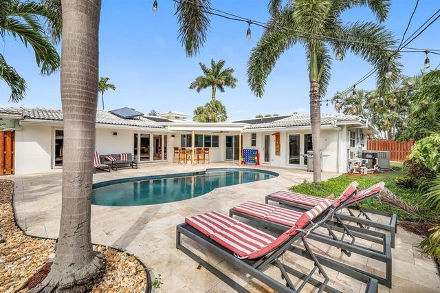 4710 NE 27th Avenue, Fort Lauderdale, FL 33308