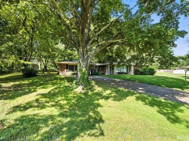 1452 Bonnie View Drive, Evansville, IN 47715