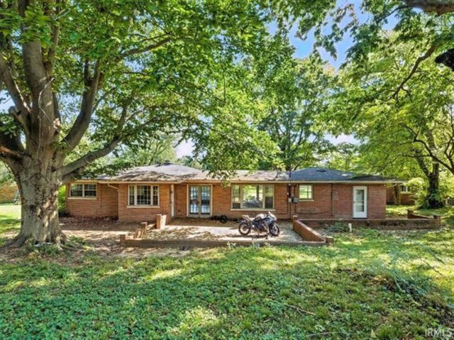 1452 Bonnie View Drive, Evansville, IN 47715