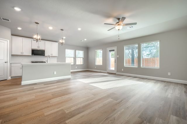 511 Midnight Oak Drive, Mckinney, TX 75069