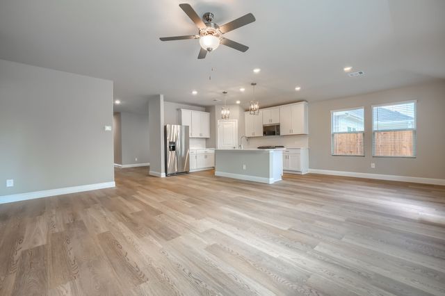 511 Midnight Oak Drive, Mckinney, TX 75069