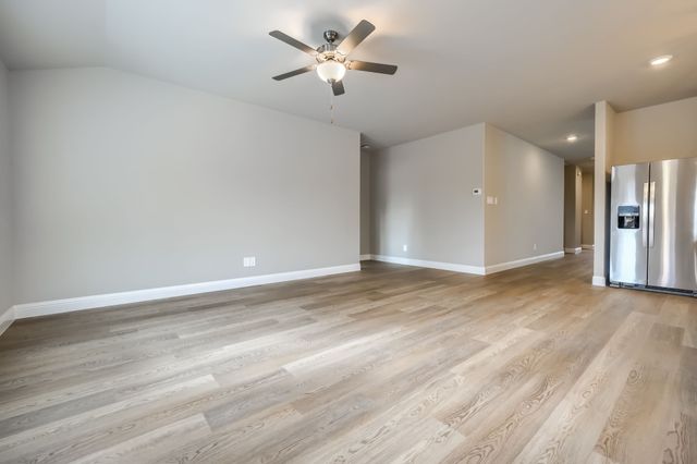 511 Midnight Oak Drive, Mckinney, TX 75069